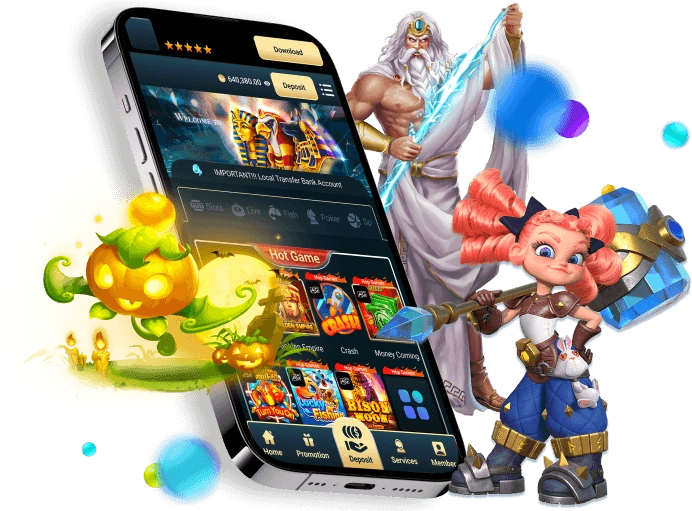 Tối ưu cho di động 68gamebai